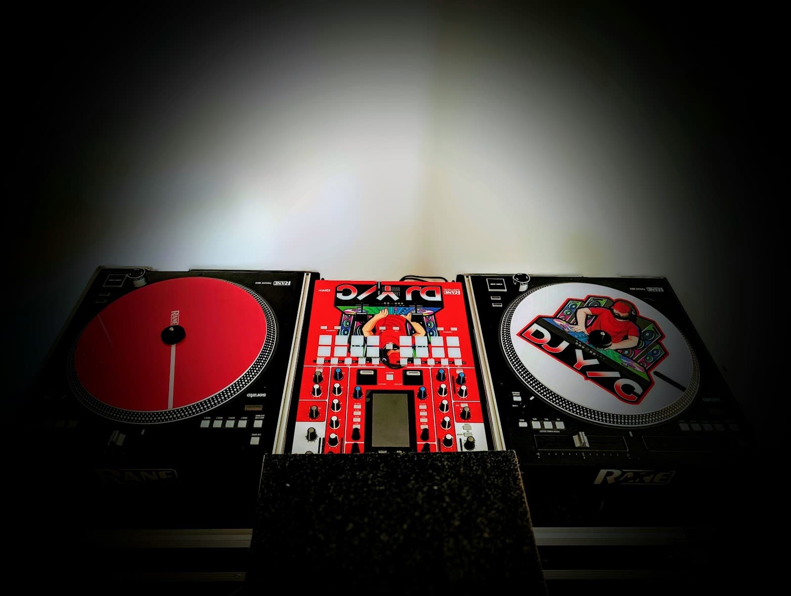Salsa Cubana & Dj Y/C, PLLC. Seattle