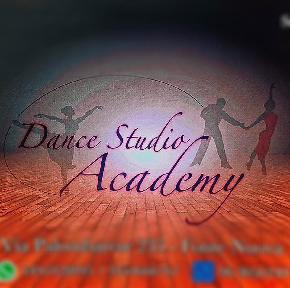 Dance Studio Academy. Santa Lucia Rm