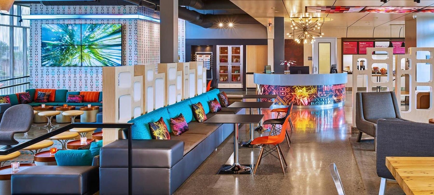 WXYZ Bar and Lounge. Va, VA