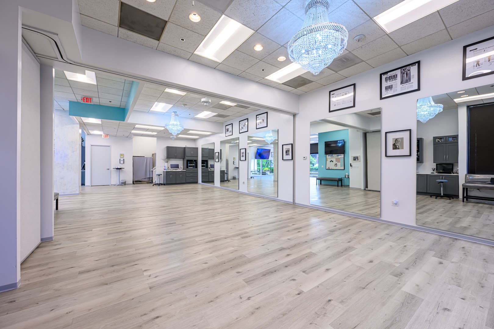 Arthur Murray Dance Studio of Tysons. Vienna