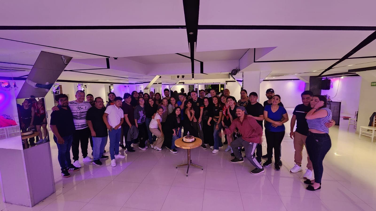 Bachata Real Tlalpan - Ermita. Cdmx