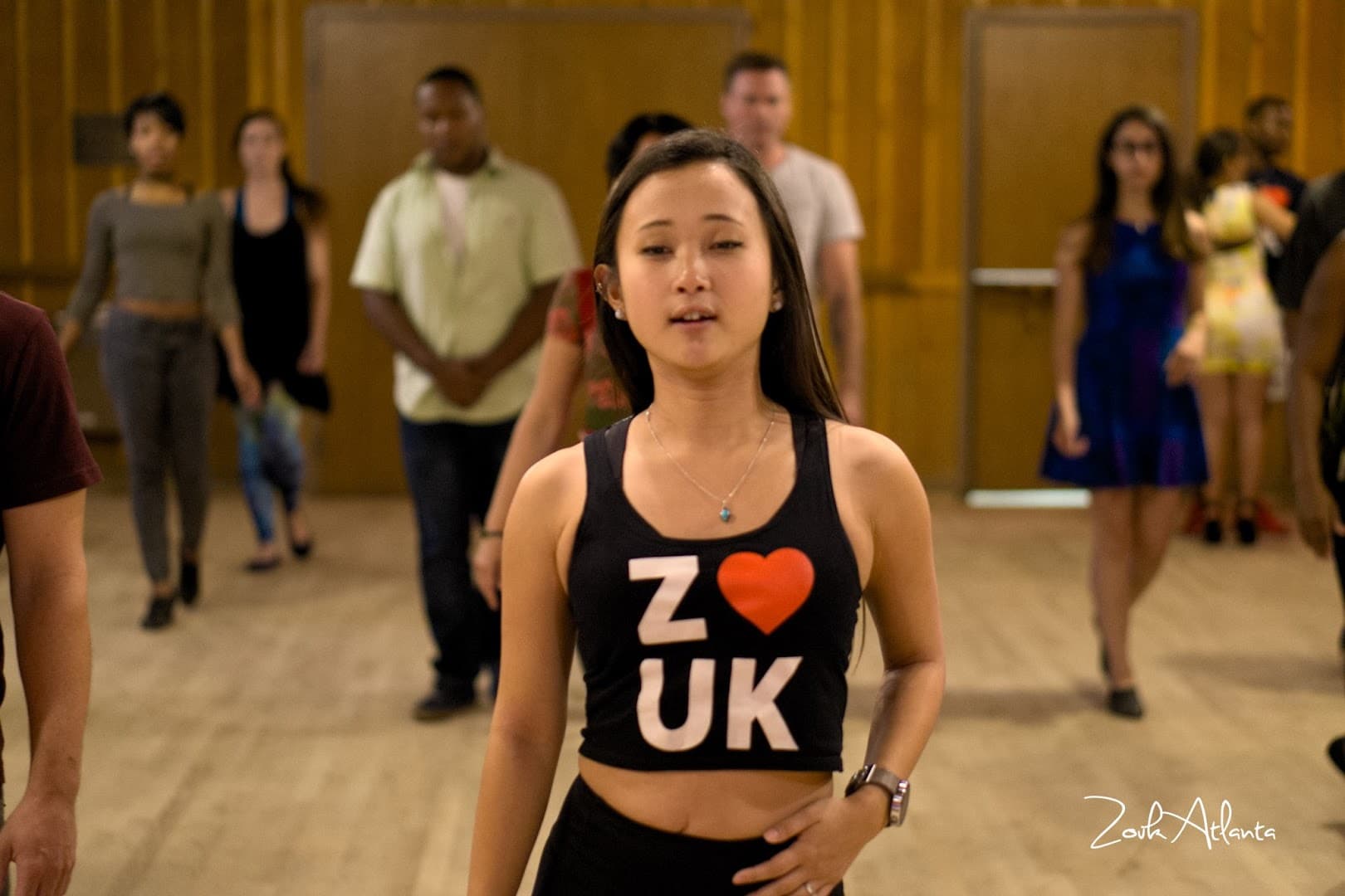 Zouk Atlanta. Atlanta, GA