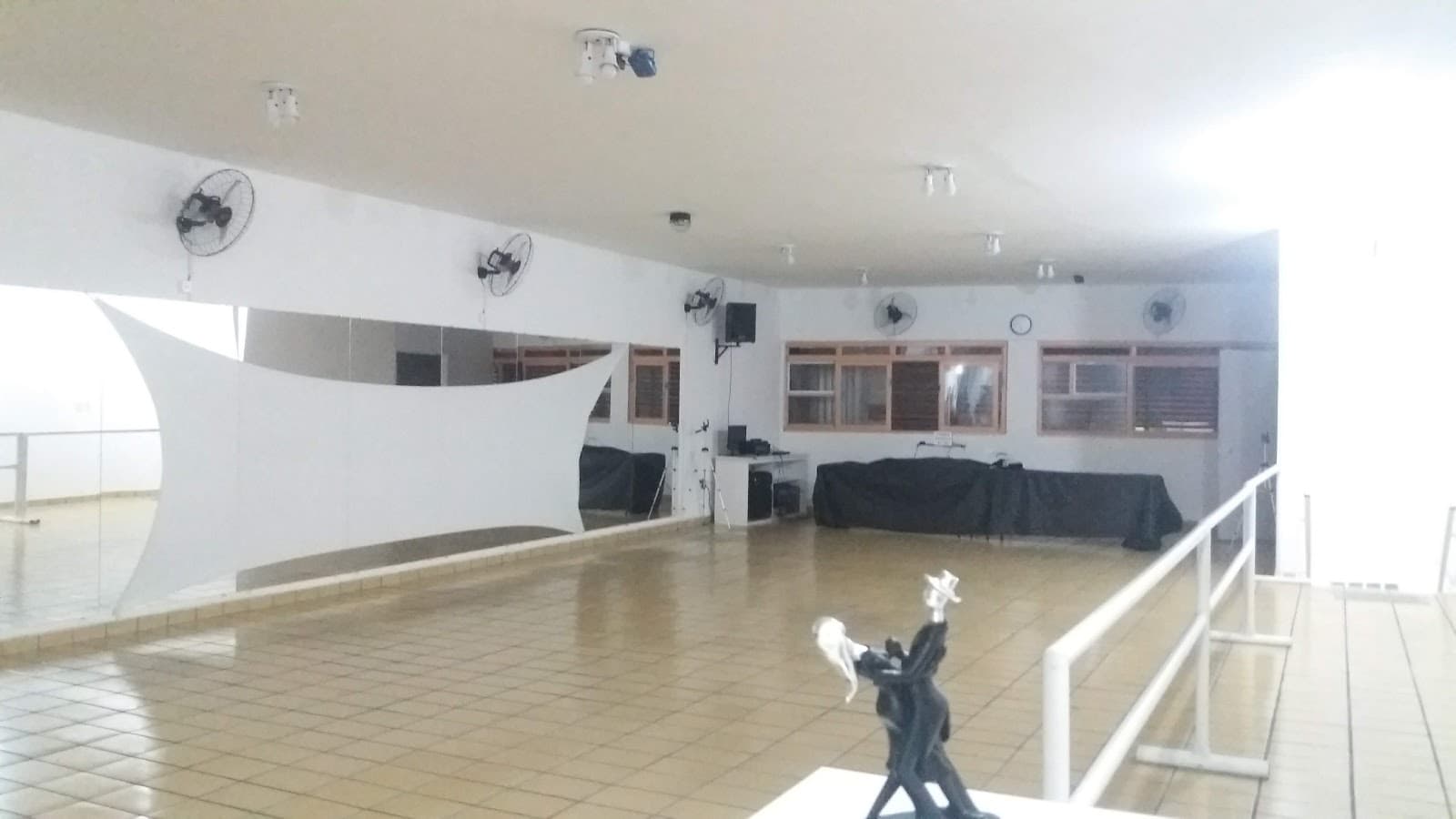 Move - Dance School. São Bernardo do Campo
