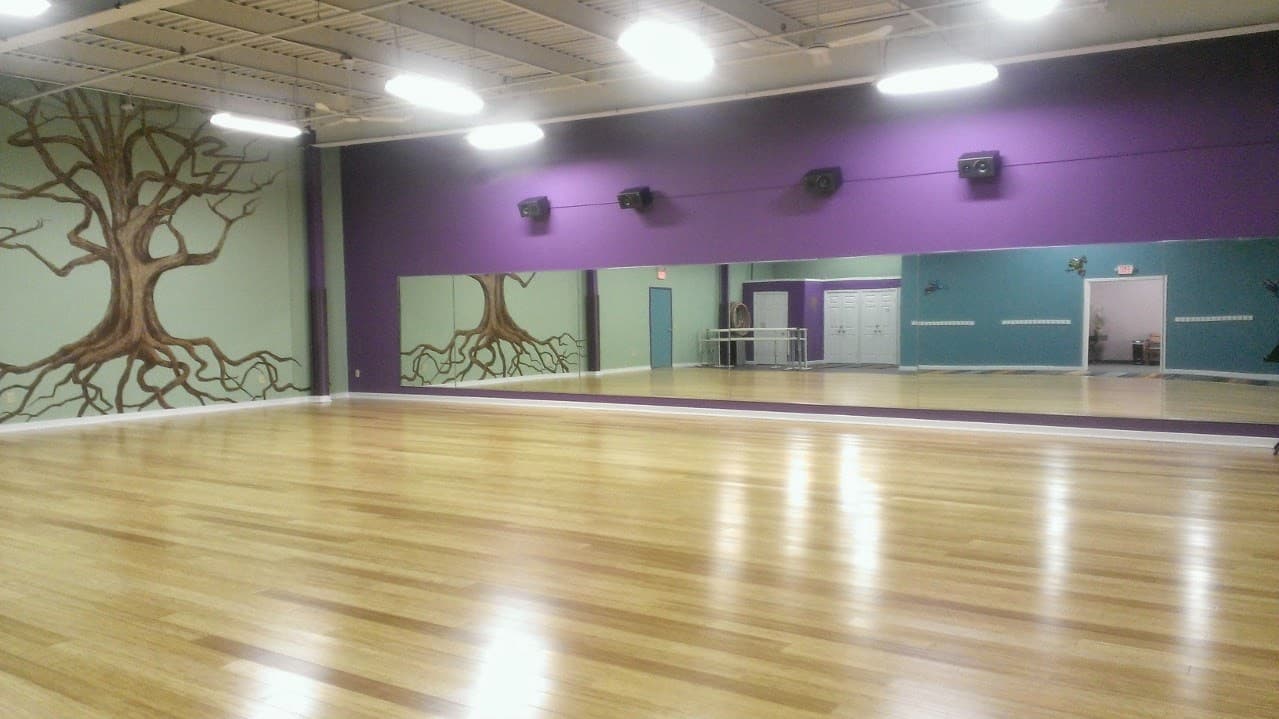 Lisa Matias Dance Centre. West Hartford, CT