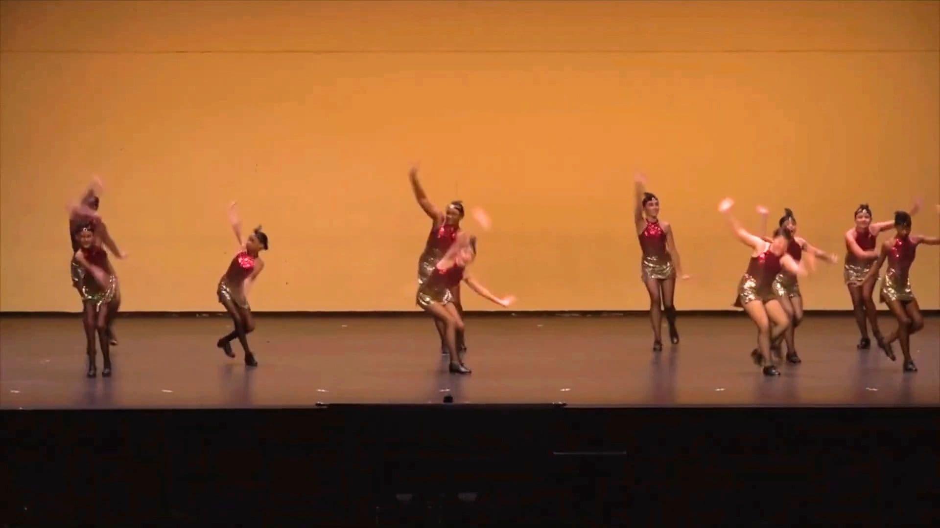 River City Dance & Performing Arts. Bon Air, VA