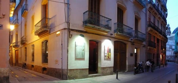 Clases de Tango Argentino. Valencia