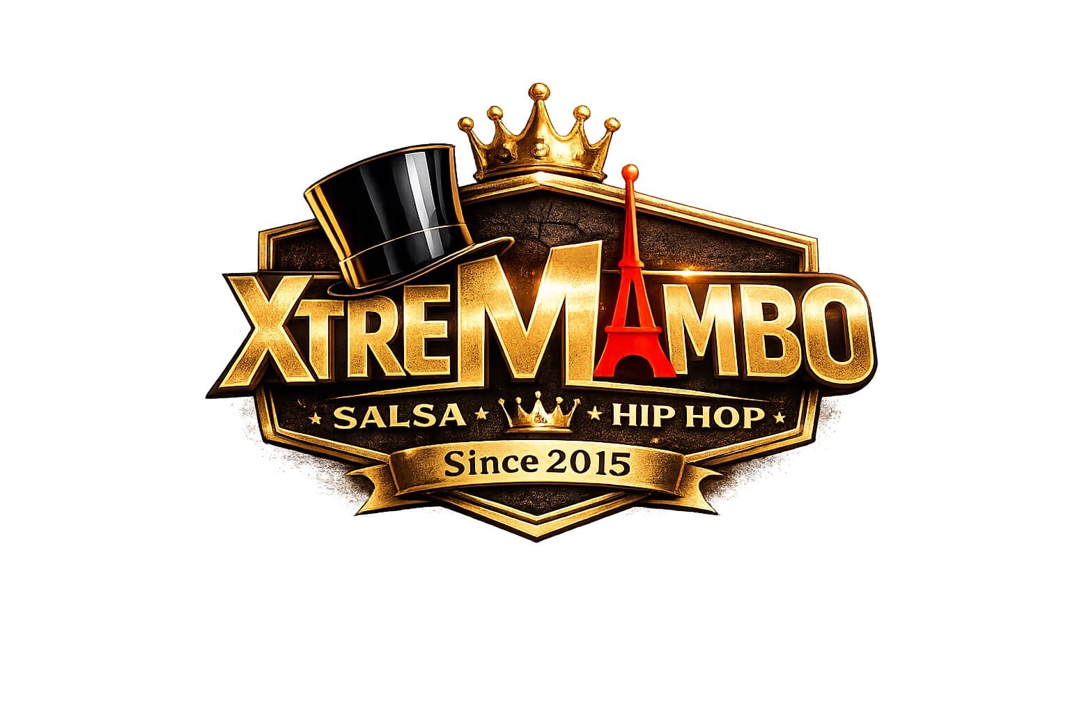 Cie Xtremambo /Xtremambo School. Paris