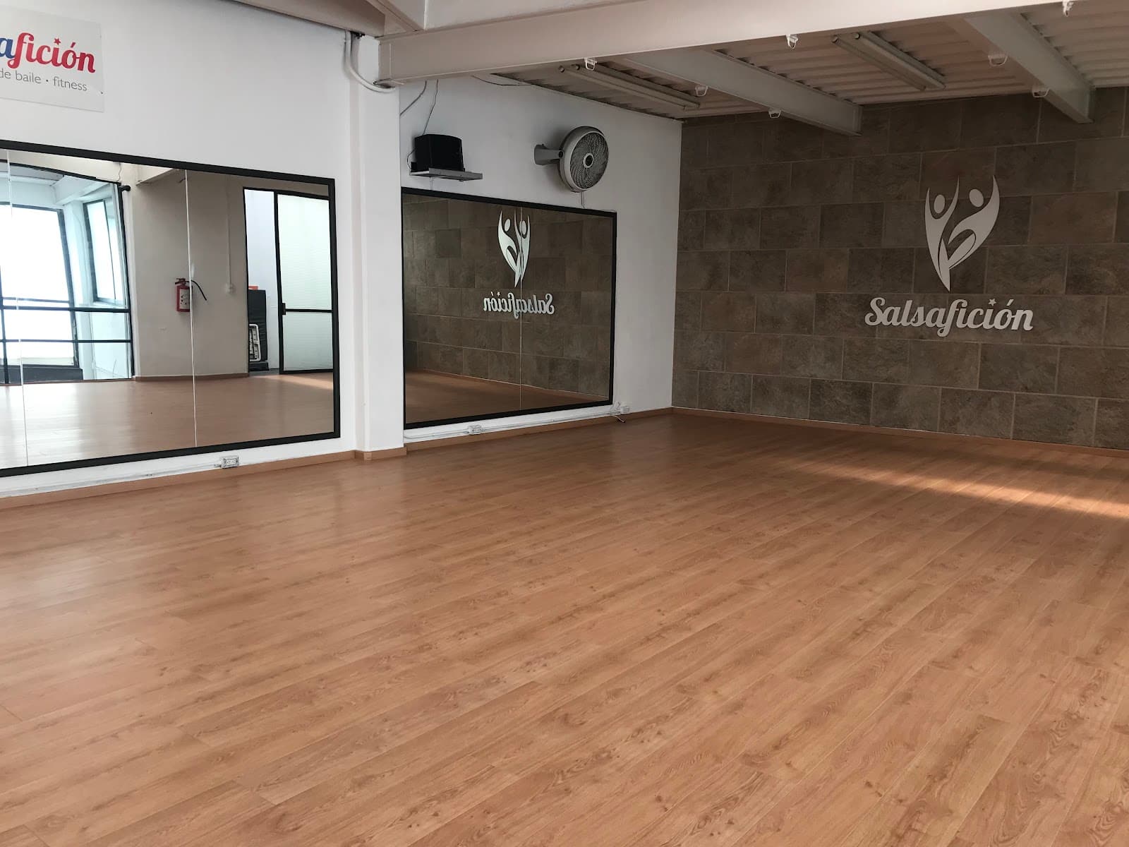 Salsafición 💃 Coapa. Cdmx