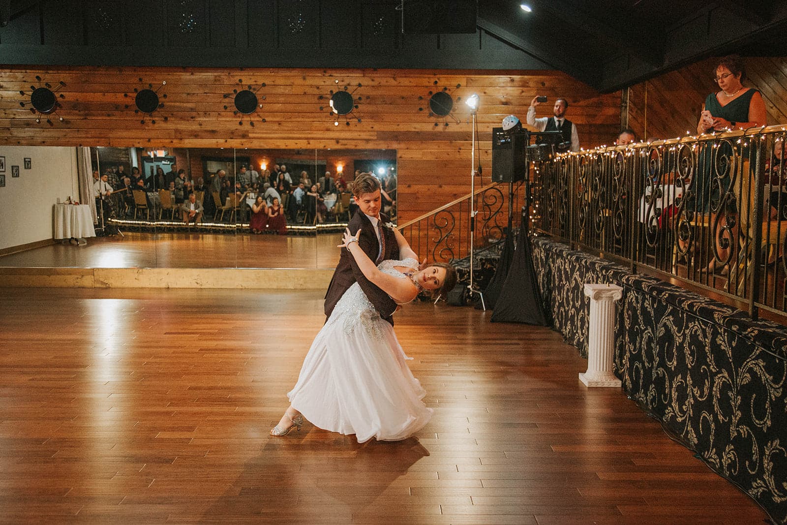 Social Dance Studio of Grand Rapids. Grand Rapids