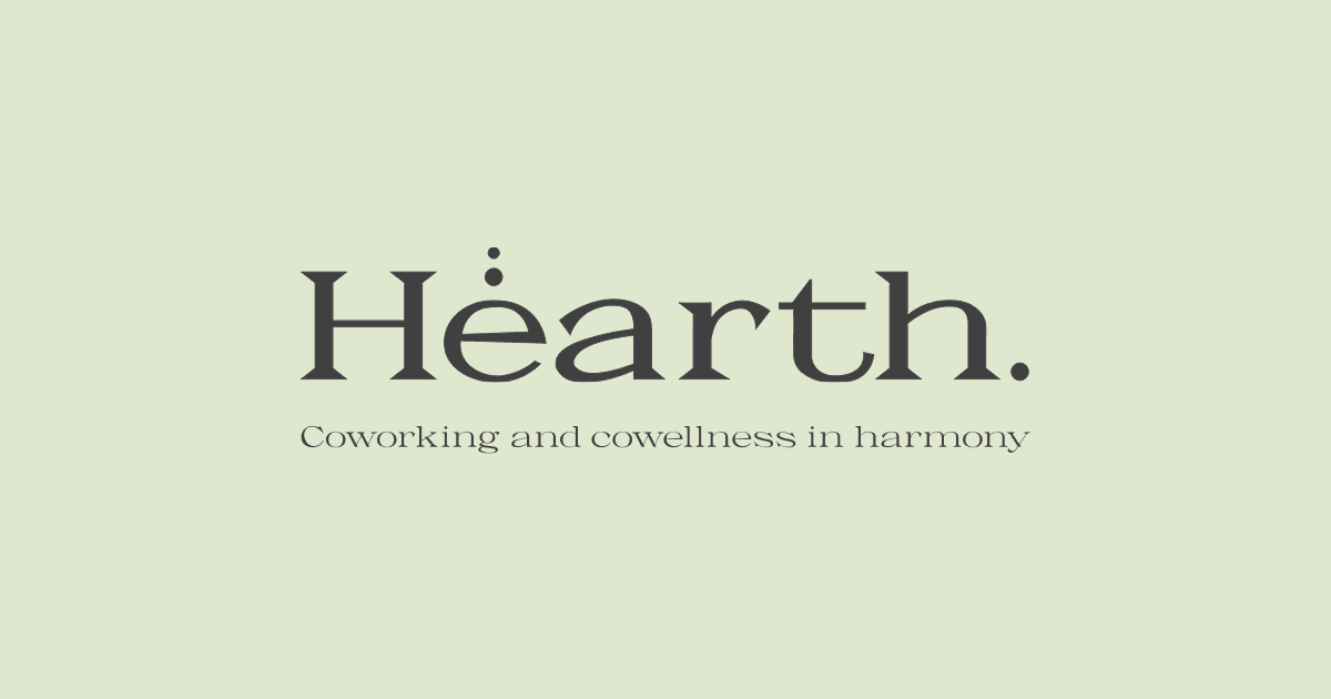 Hearth Cowork and Cowellness. Edmonton