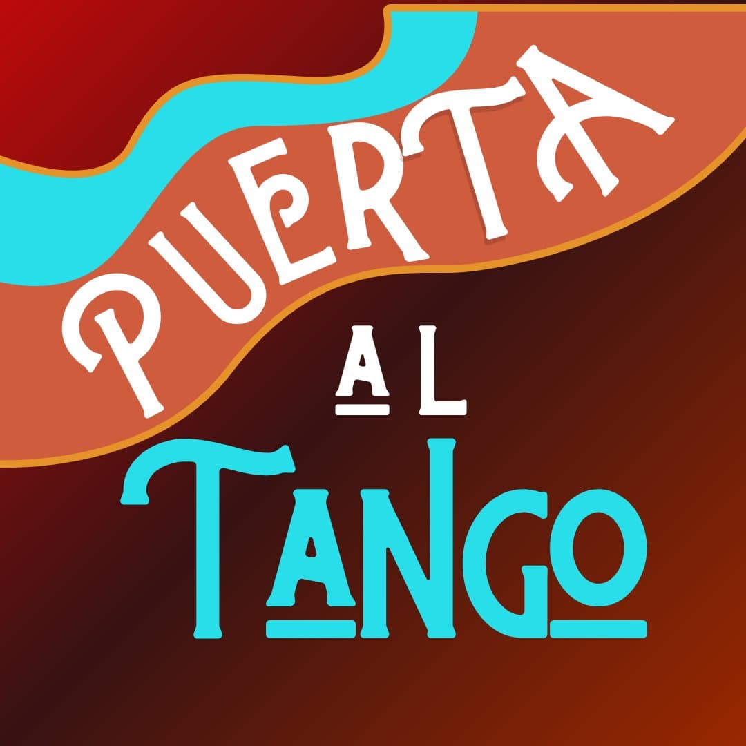Puerta al Tango. Albuquerque