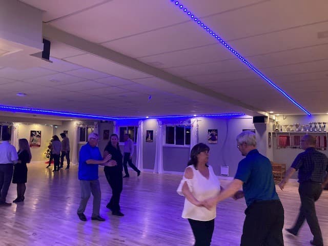 Jf Nat Danse Cours De Danse Pour Couple, Cours De Danse Latine Boisbriand. Mirabel