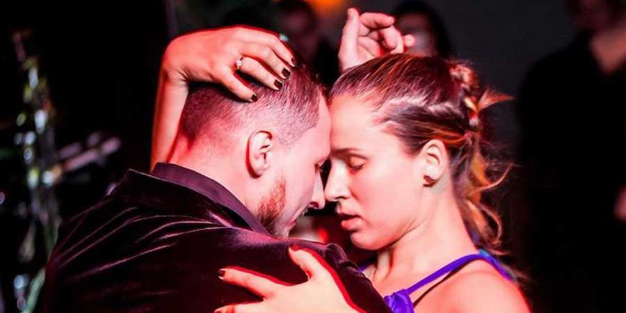 Bachata Blanca Kyiv. Kyiv