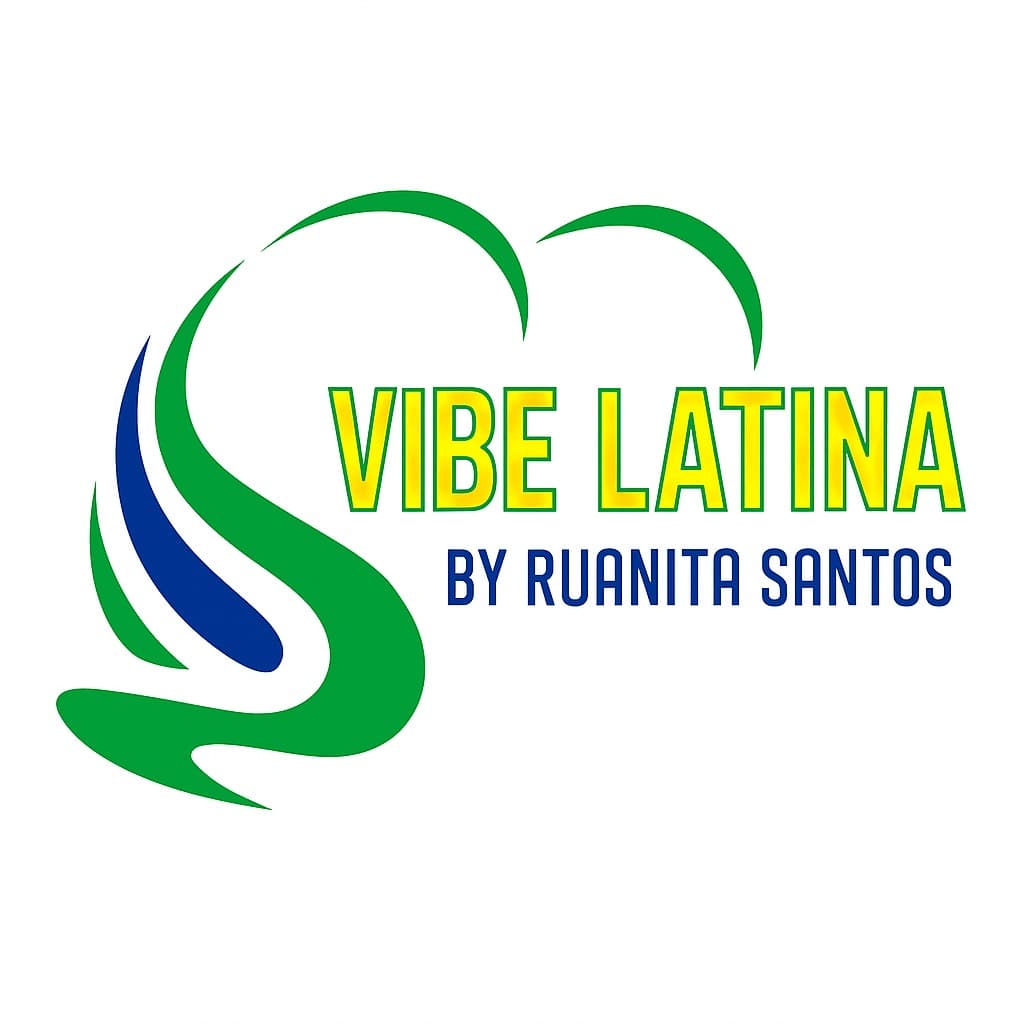 Vibe Latina By Ruanita Santos. Amsterdam