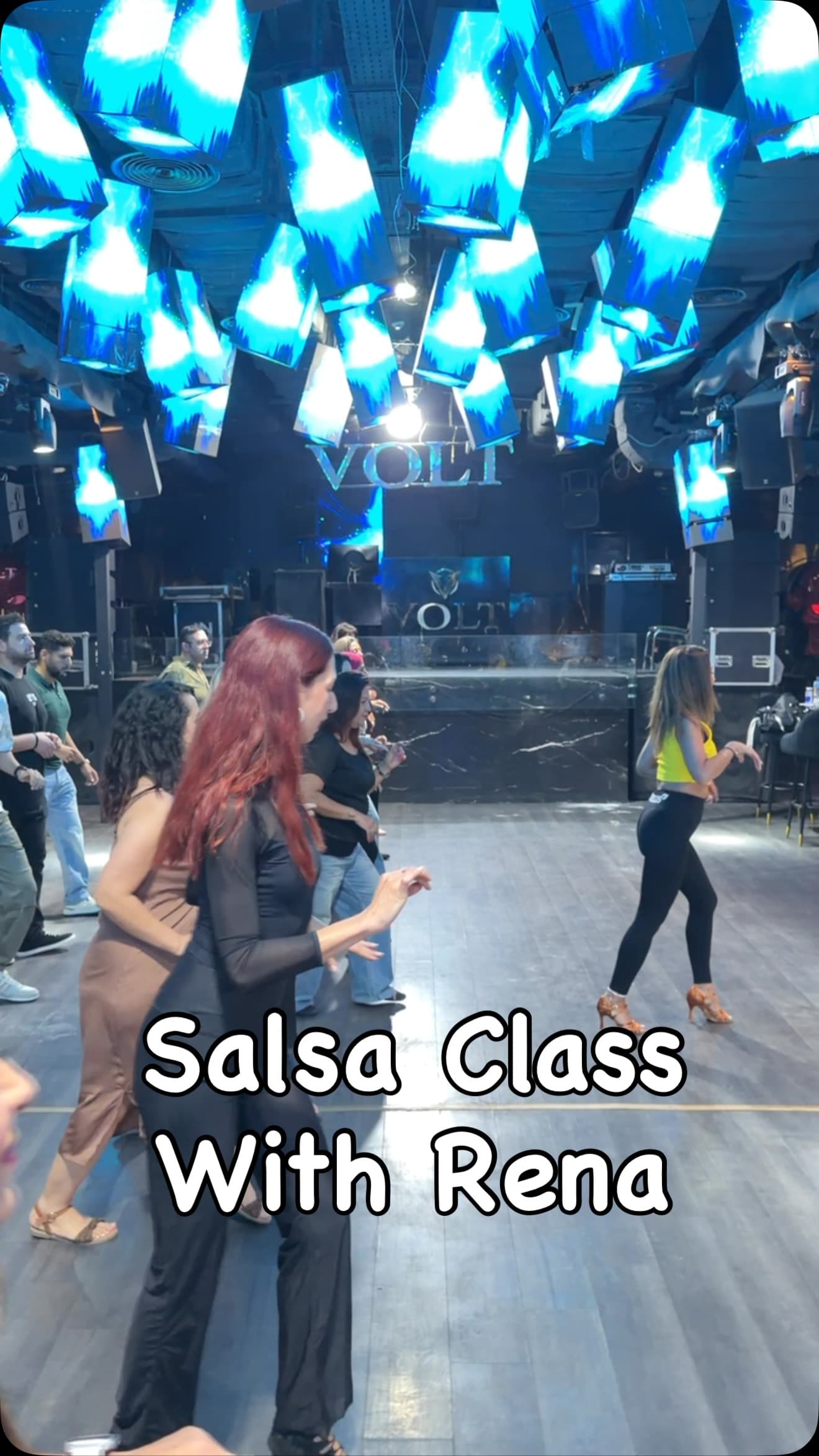 Egypt Latin School (DANZA). Cairo