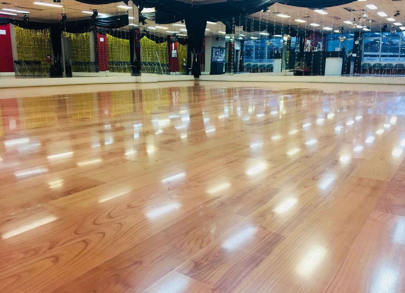 Rio Dance Studio. Balwyn