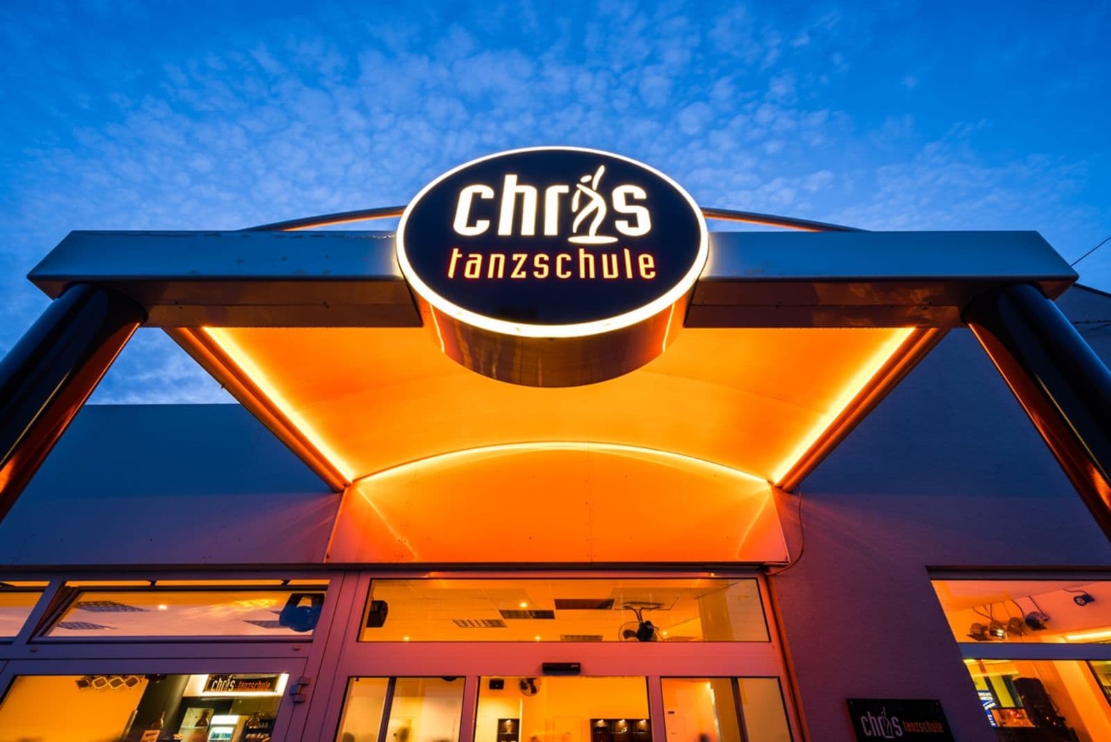 Tanzschule Chris. Wien