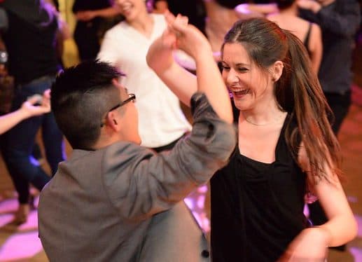 Caramelo Latin Dance Academy. London