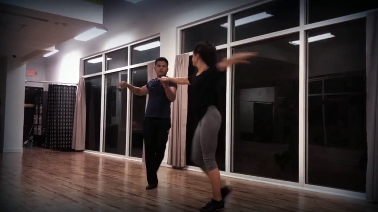 Fajardo Elite Dance Academy. Hollywood