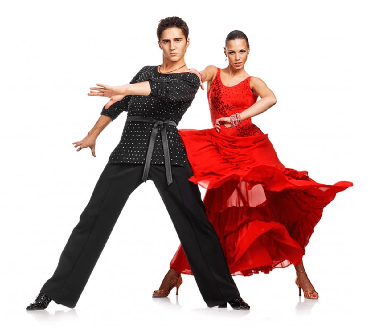 Rumba Y Timbal Dance Studio. Cambridge, MA