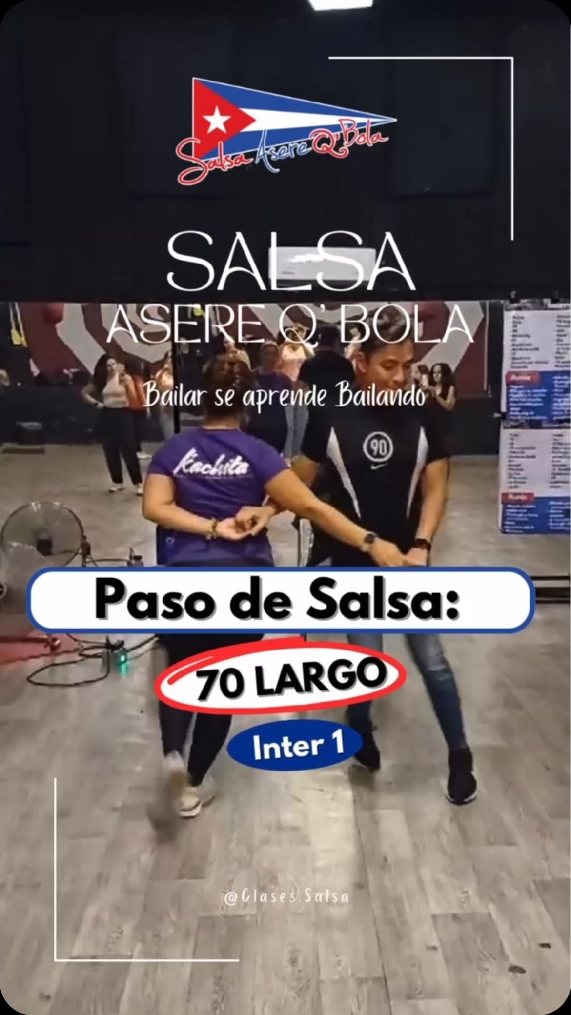AsereQ'Bola. Ciudad de México