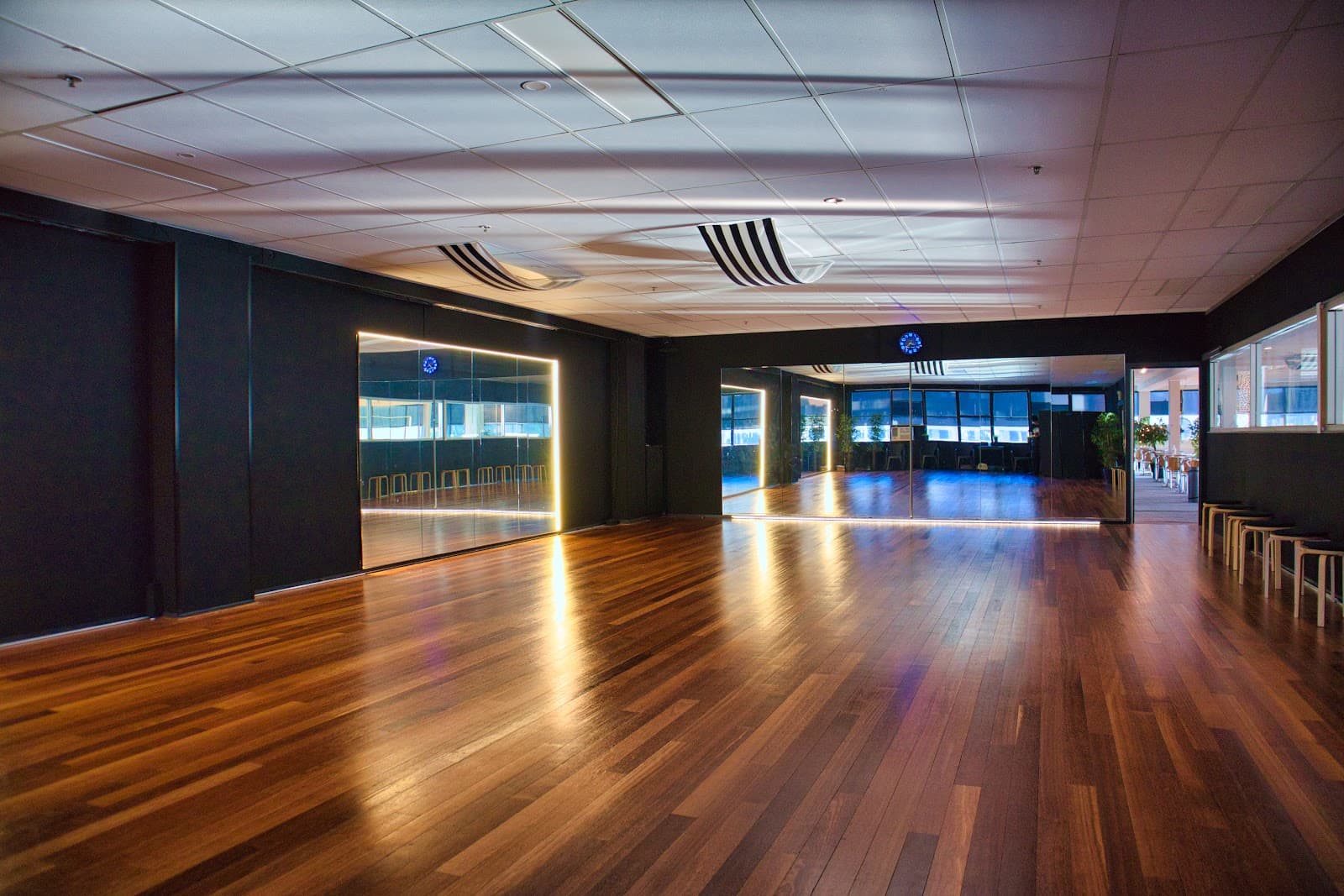 Inspirations Dance Centre. West Ryde Nsw