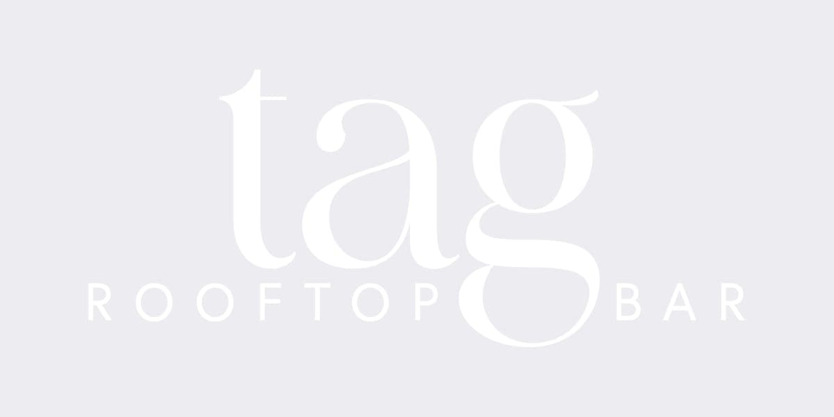 Tag Rooftop Bar at The Ven at Embassy Row. Washington DC, DC