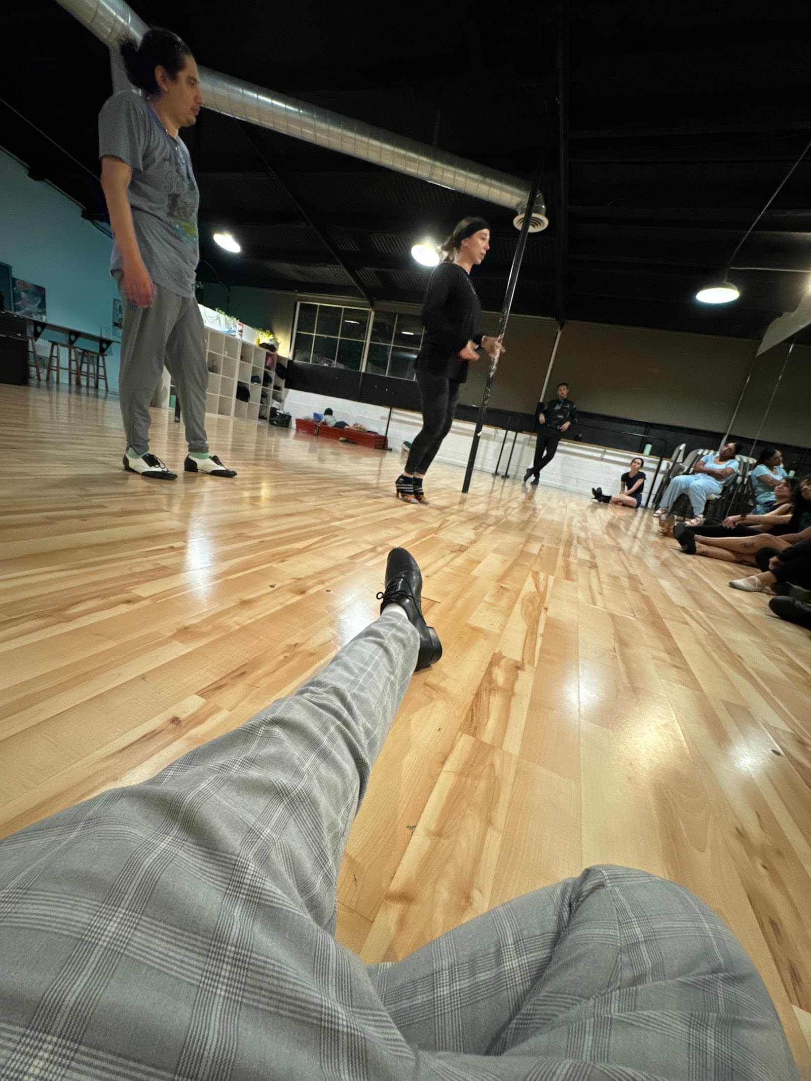 Alianza Dance Company. Sacramento