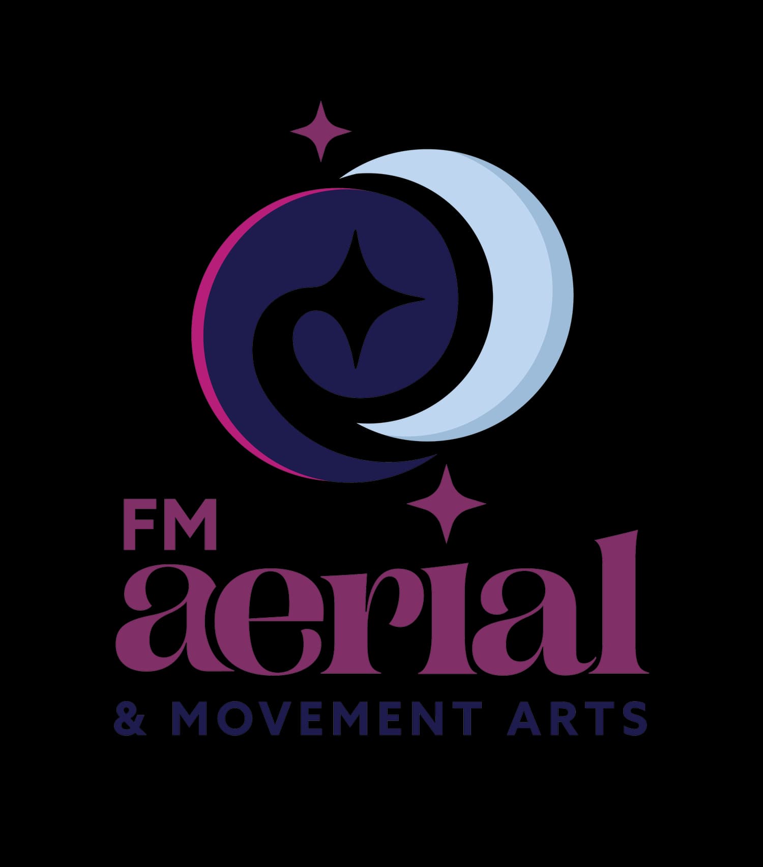 FM Aerial & Movement Arts. Fargo, ND