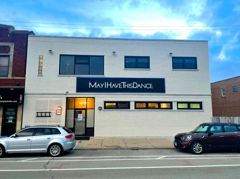 May I Have This Dance. Chicago, IL
