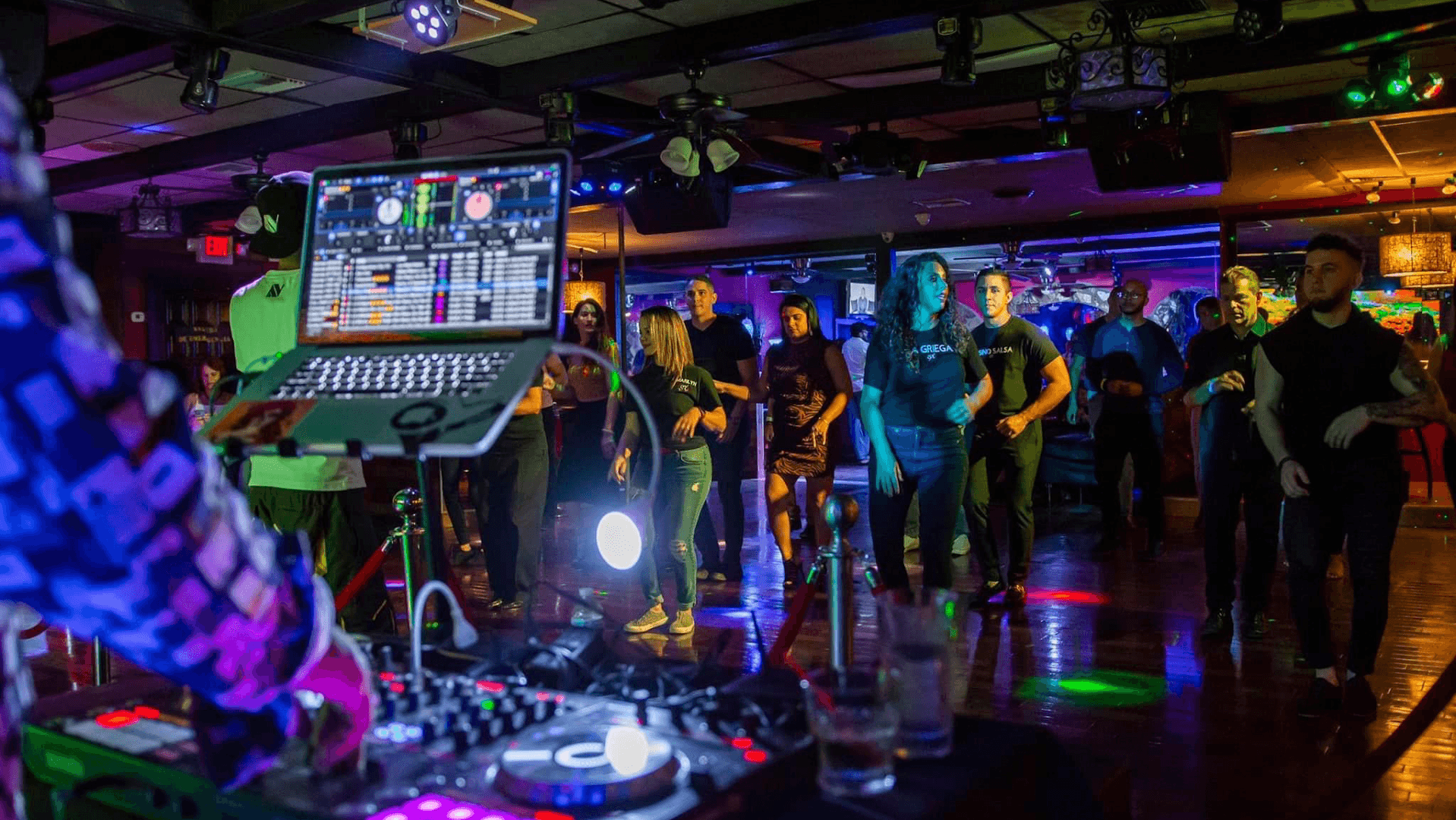 Salsa Xtreme, LLC. Tampa