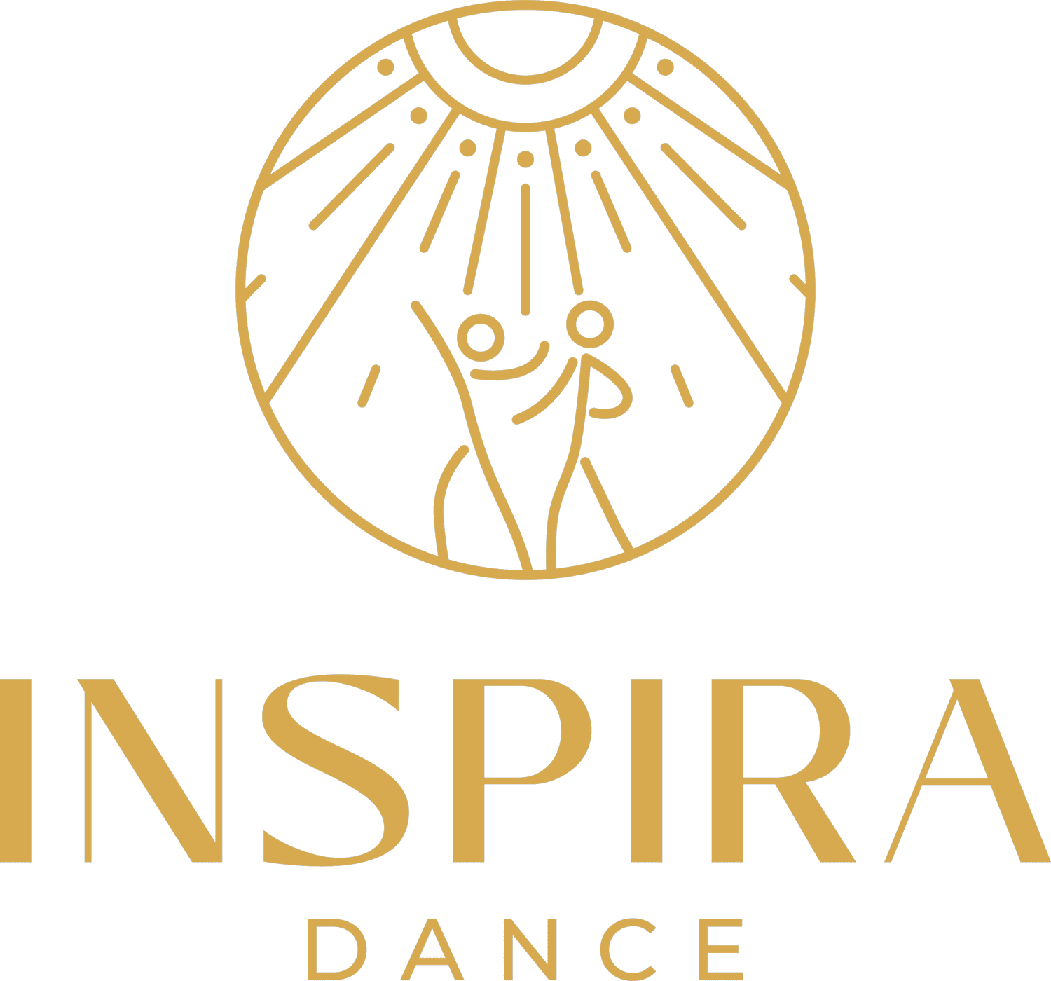 Inspira Dance. Arlington