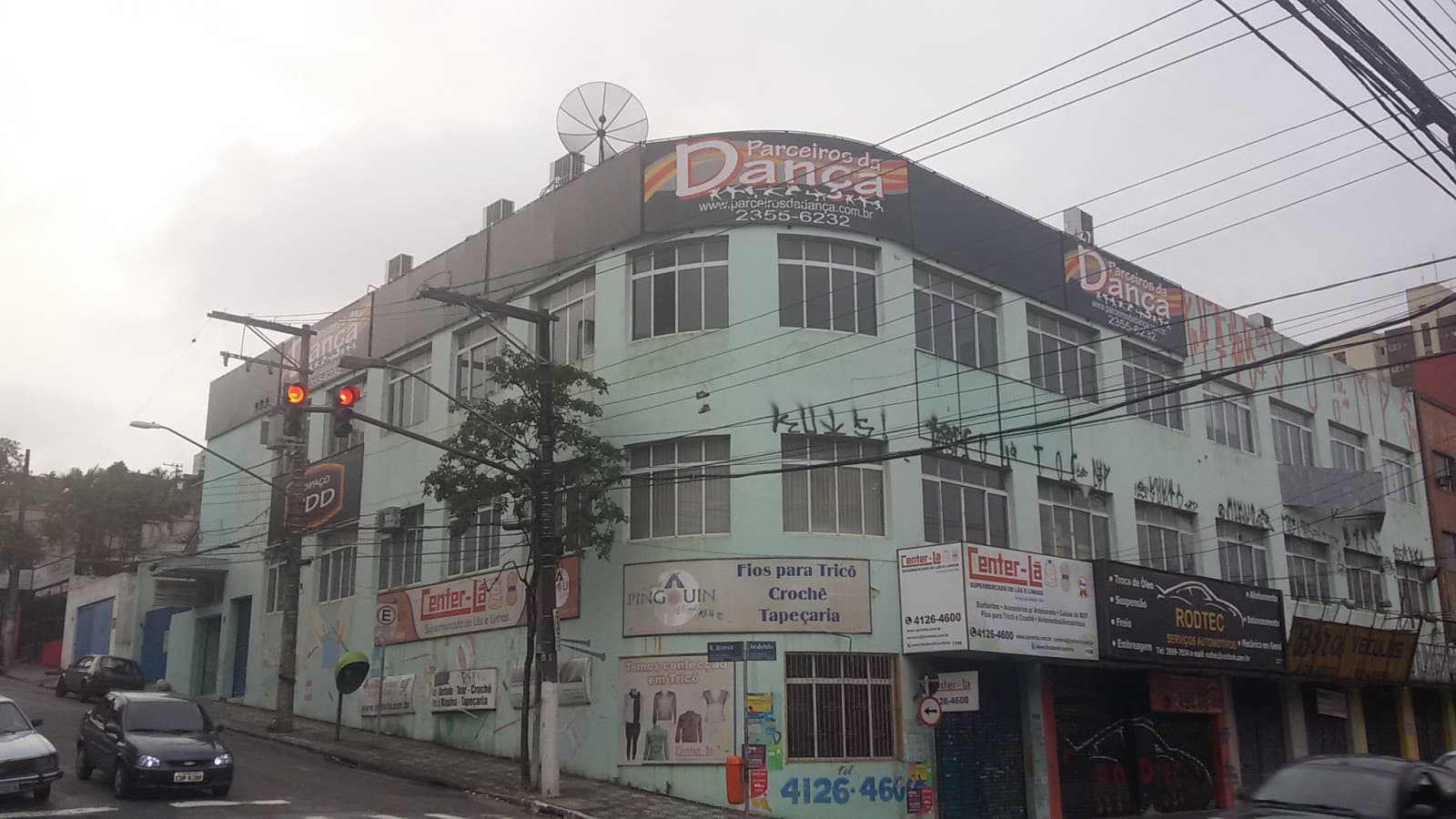 Parceiros Da Dança SBC. São Bernardo do Campo