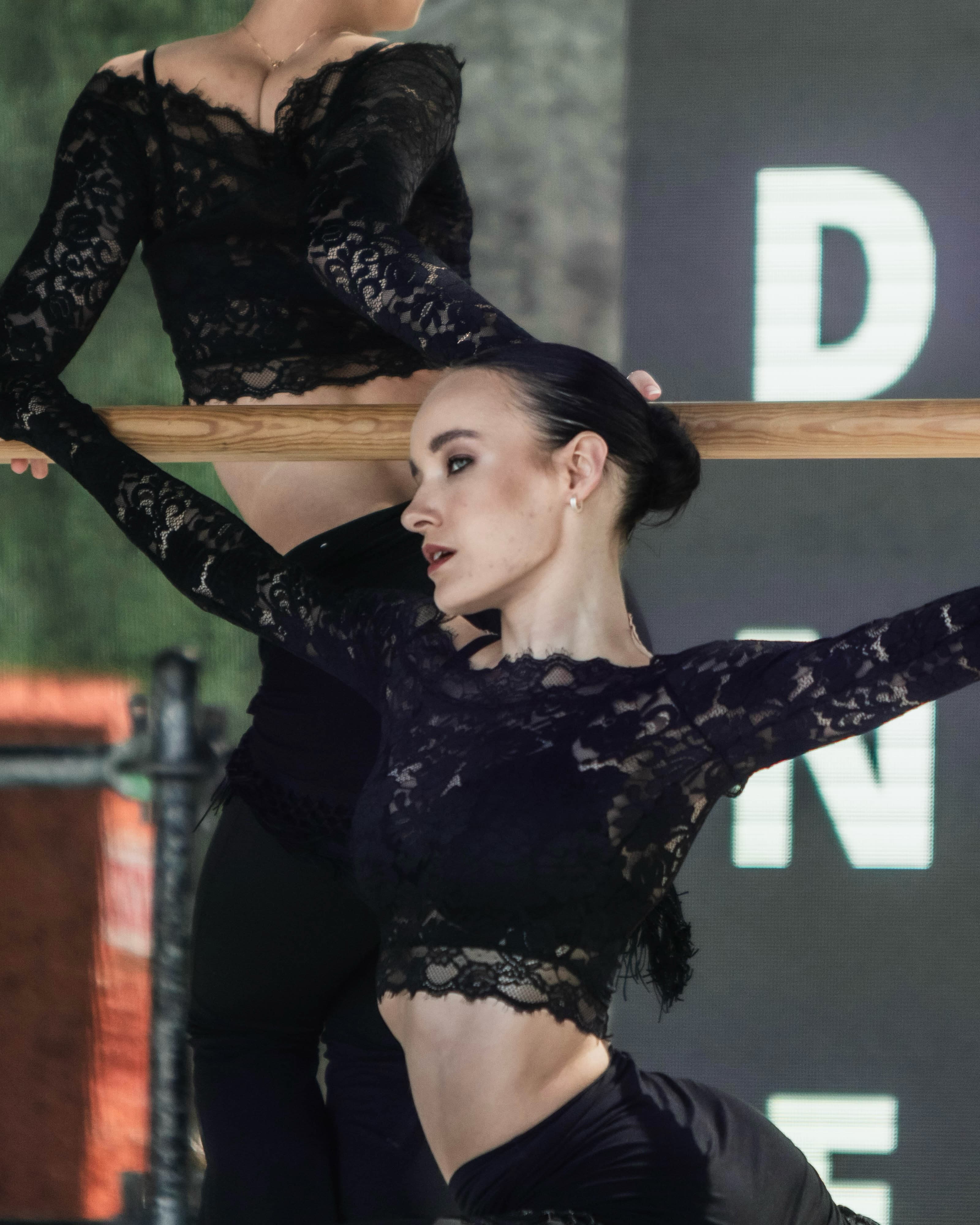 DanceAct Tantsustuudio MTÜ. Tallinn