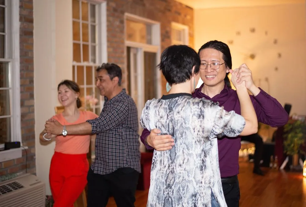 Brooklyn Dance Lessons. Brooklyn